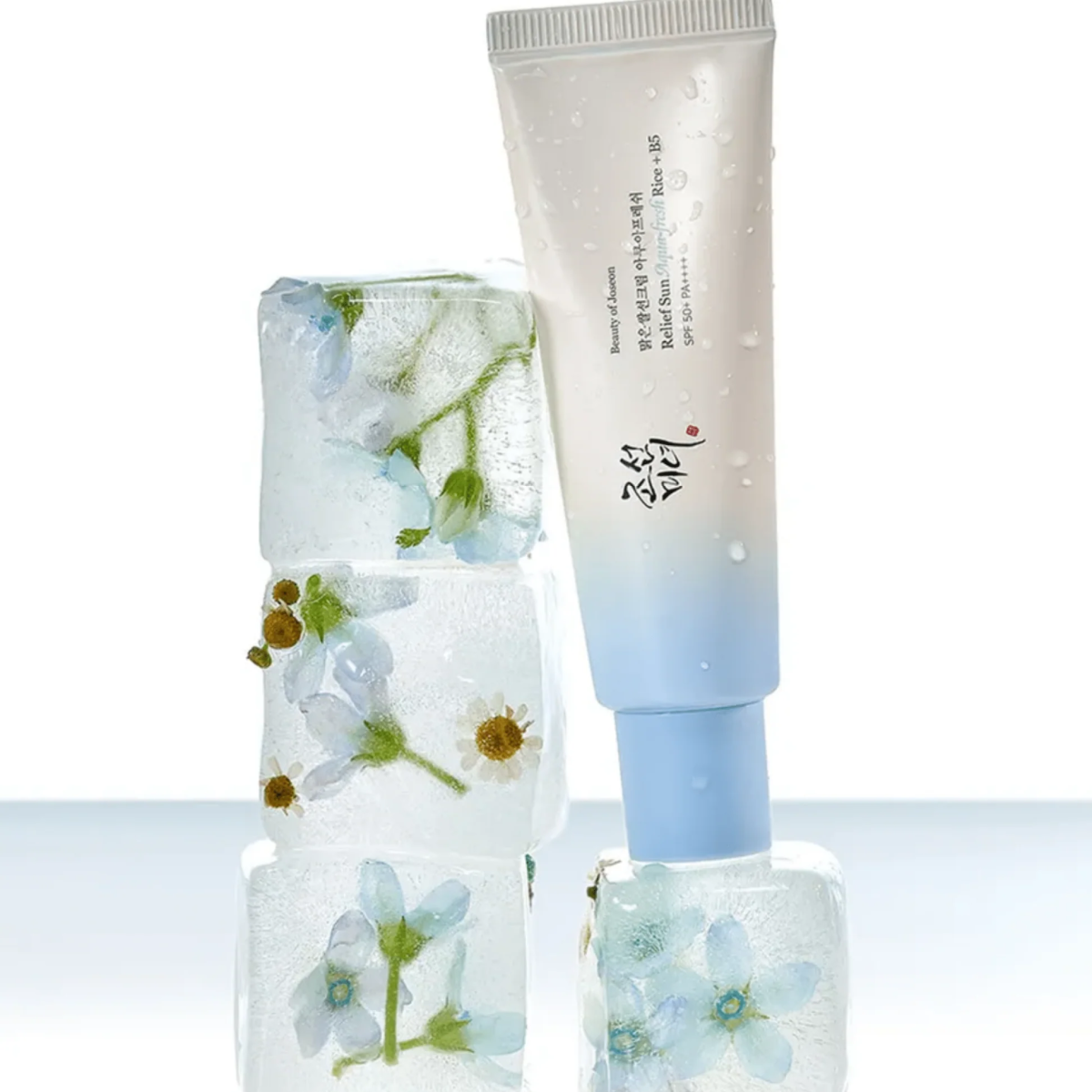 Beauty of Joseon Relief Sun Aqua-fresh 50ml