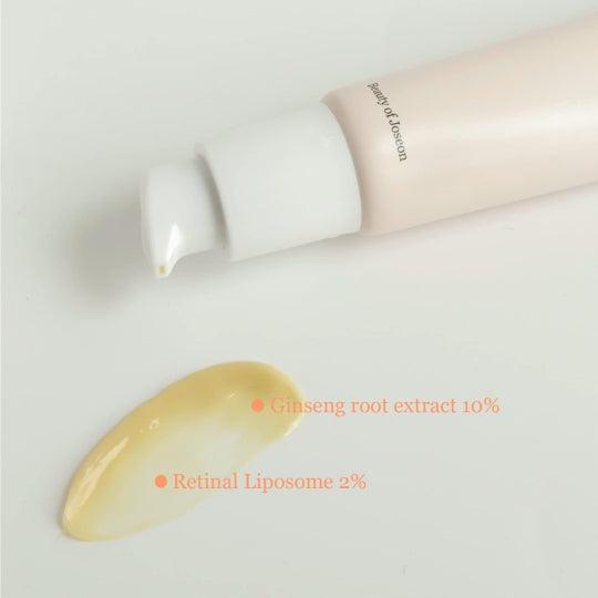 Brighten and Hydrate Your Under-Eye Area with Beauty of Joseon Revive Eye Serum from Atelier de Glow