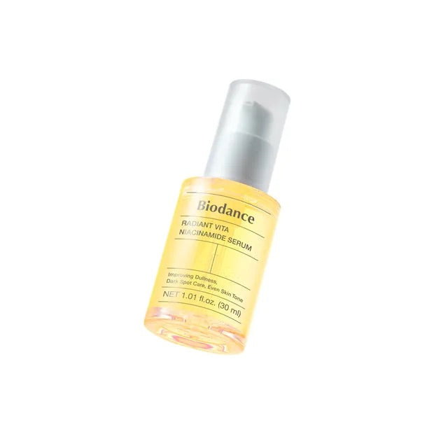 Biodance Radiant Vita Niacinamide Serum