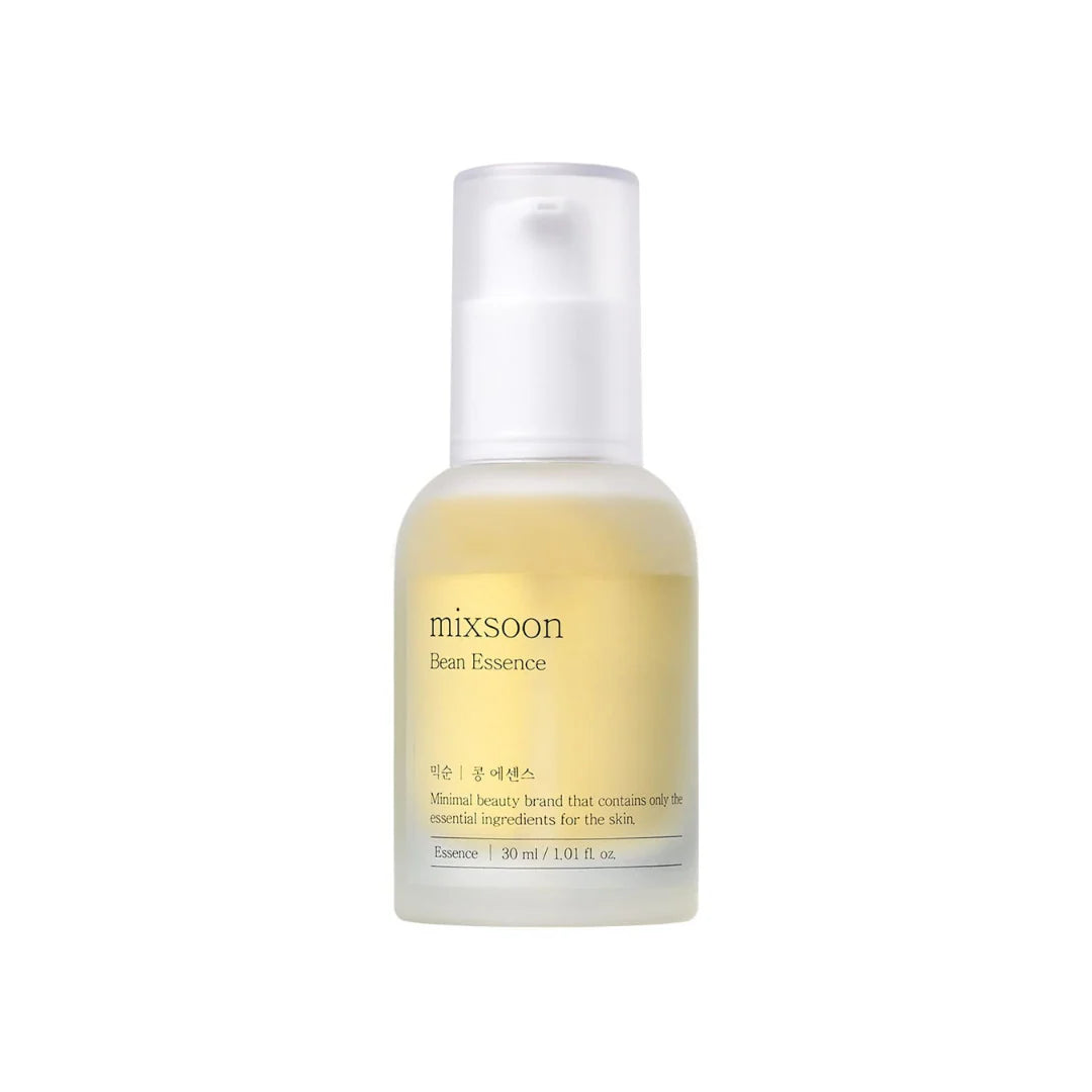 mixsoon Bean Essence 30ml