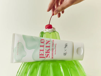 Beauty of Joseon Jello Skin Massage Cream 200ml | Atelier De Glow