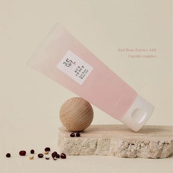 Red Bean Water Gel by Beauty of Joseon: Nourishing and Refreshing