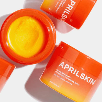 APRILSKIN Carrotene IPMP Hydramelt Cleansing Balm 90ml