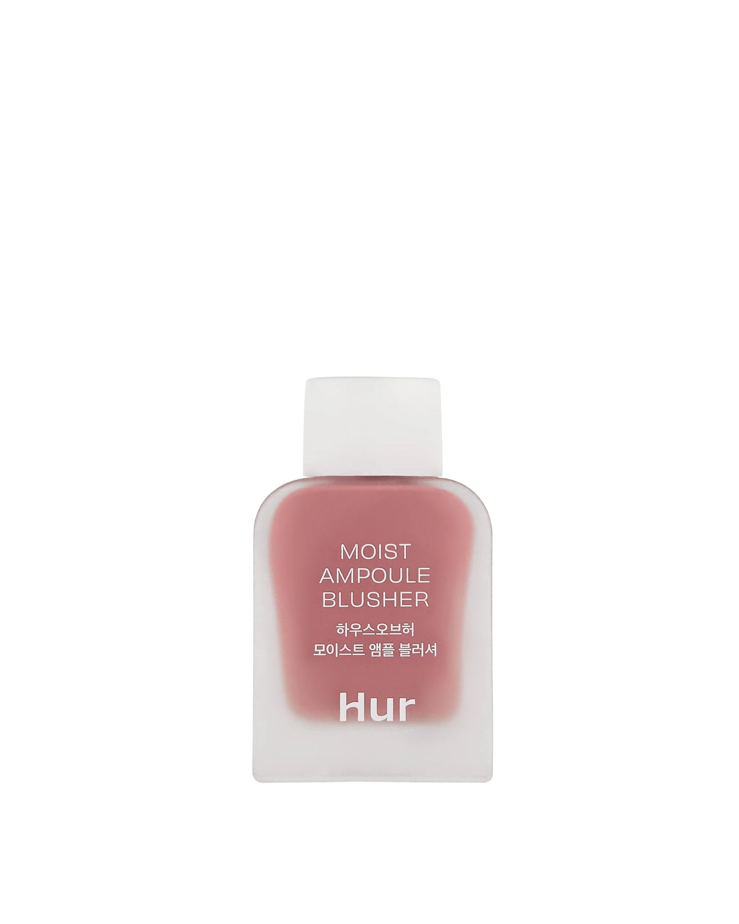 House of Hur  Moist Ampoule Blusher Mini