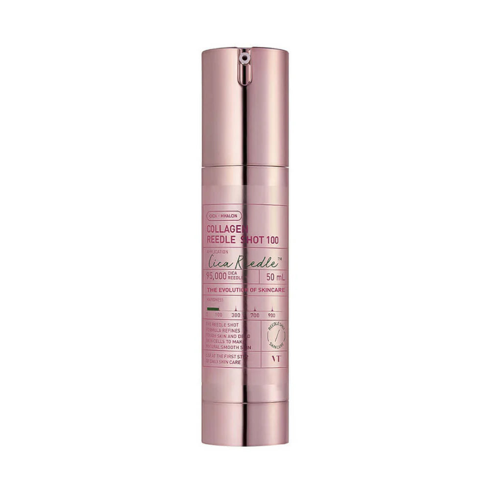 VT Collagen Reedle Shot 100