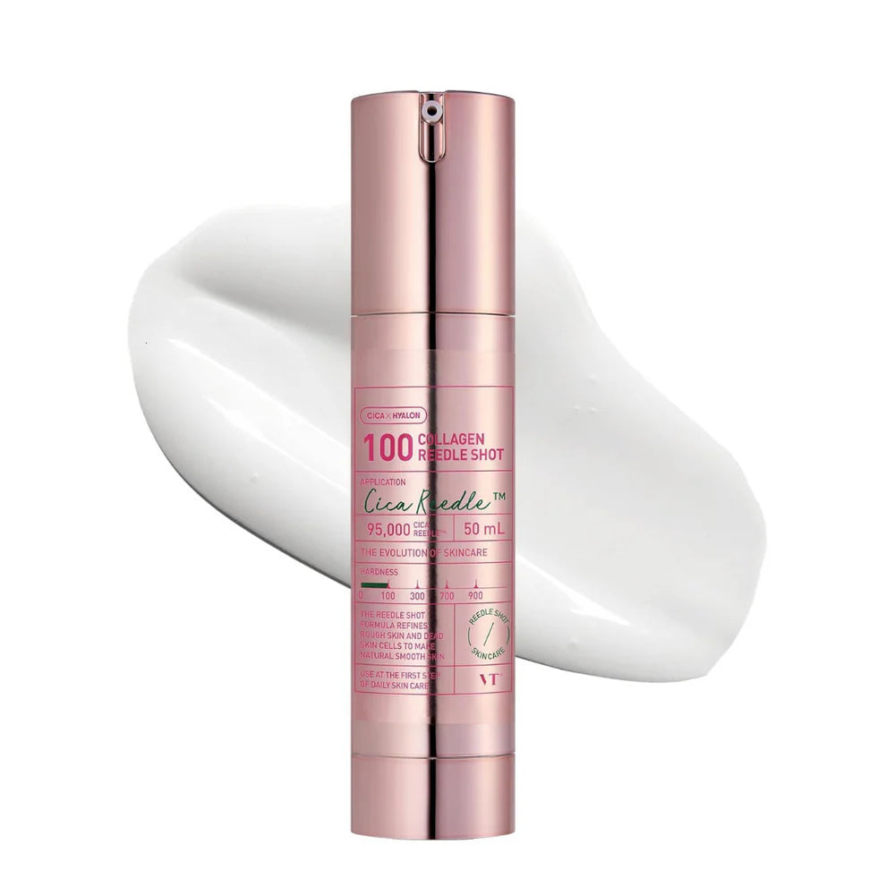 VT Collagen Reedle Shot 100