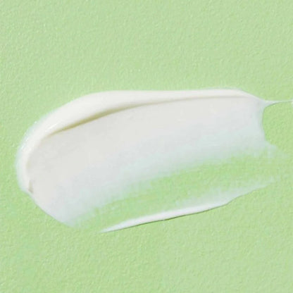 Lightweight, cream-to-water texture of COSRX Aloe Sun Cream – Fast-absorbing formula with zero white cast for a dewy "Glass Skin" glow at Atelier De Glow UK.