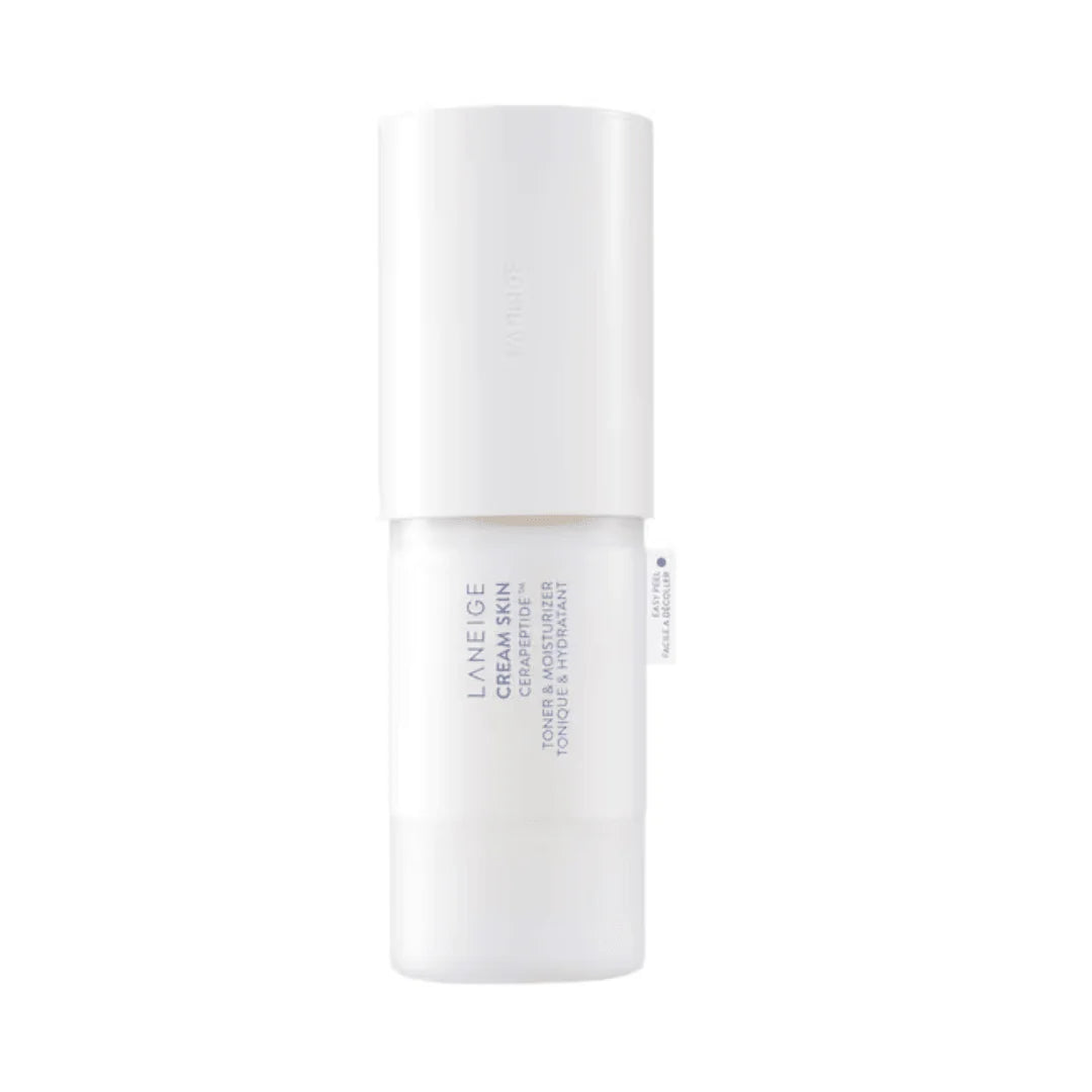 LANEIGE Cream Skin Cerapeptide Refiner