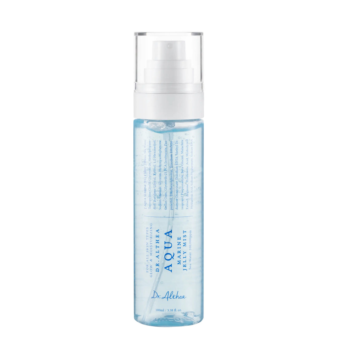 Dr. Althea Aqua Marine Jelly Mist 100ml