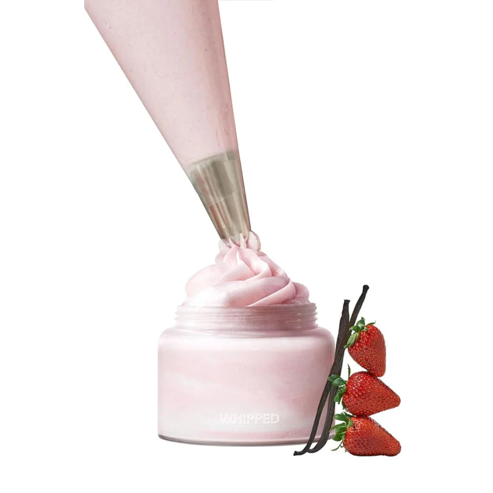 WHIPPED Vegan Pack Cleanser Ddalva  130g