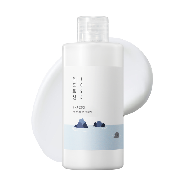 ROUND LAB 1025 Dokdo Lotion 200ml