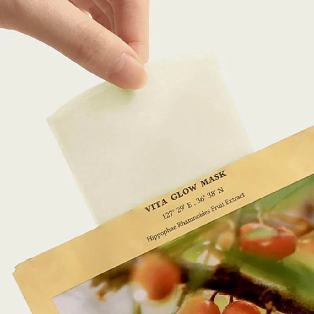 Dr. Althea Vita Glow Mask 1 PC