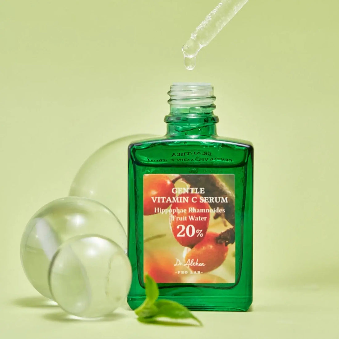 Dr. Althea Gentle Vitamin C Serum 30ml