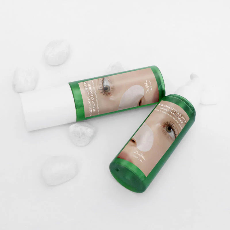 Dr.Althea Premium Quick Step Sebum Cleanser 100ml