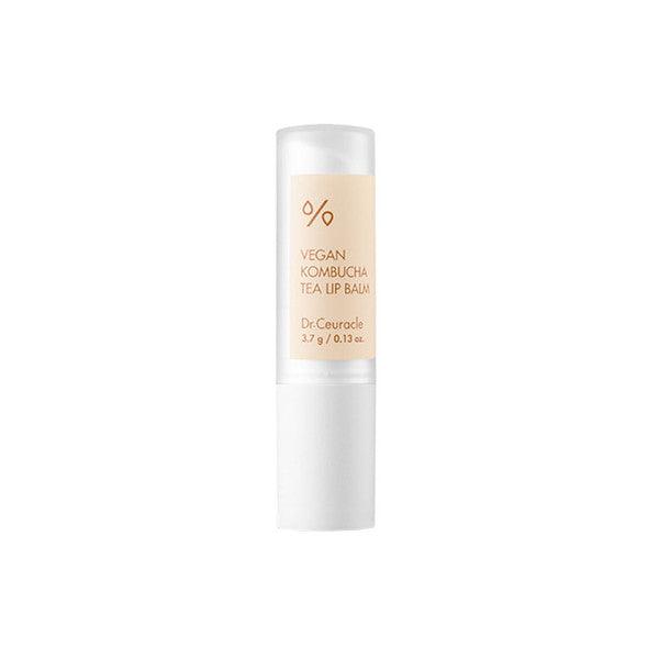 Revitalize Lips with Dr. Ceuracle Vegan Kombucha Tea Lip Balm