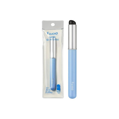 FWEE Fingerlike Silicone Lip Brush | Atelier De Glow UK