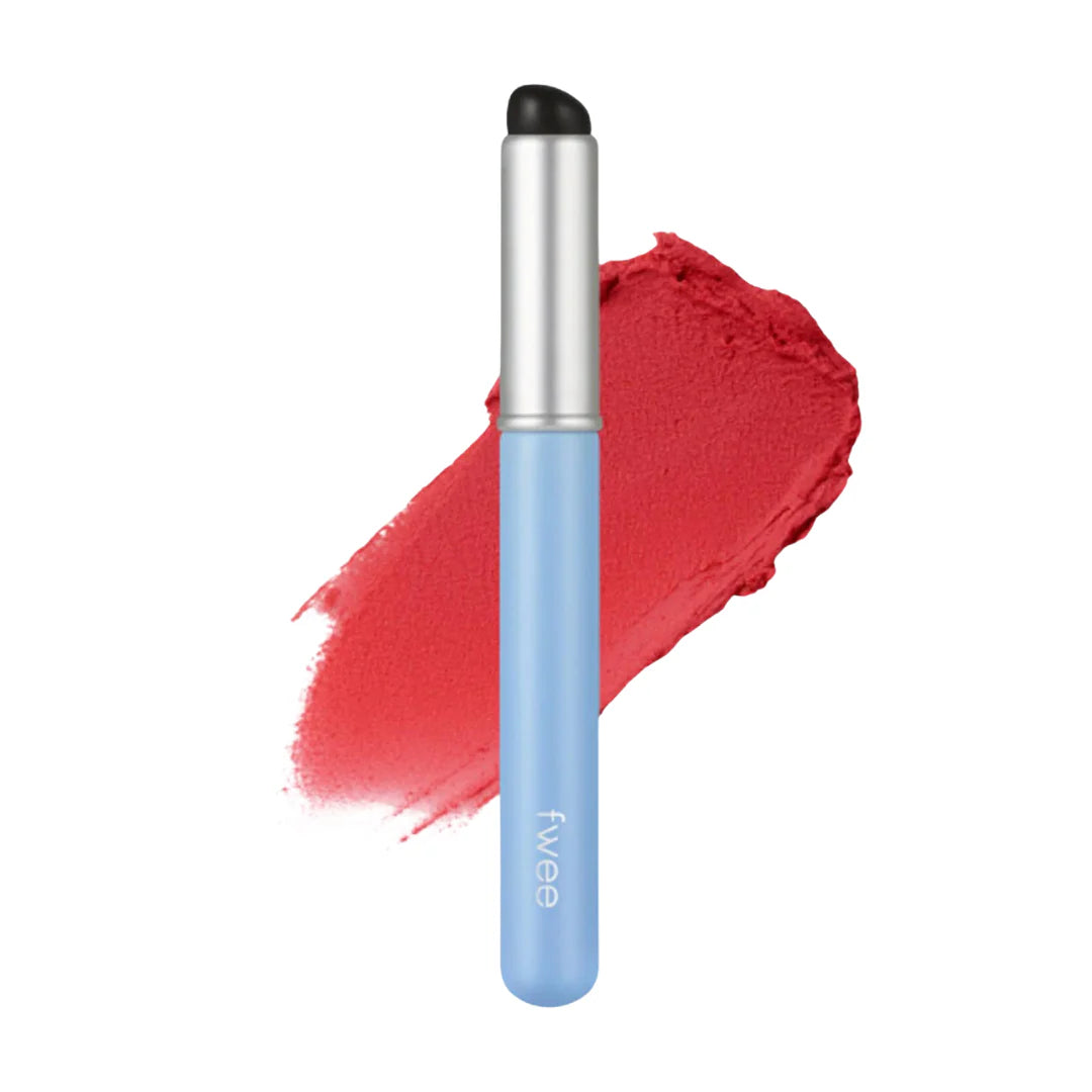 FWEE Fingerlike Silicone Lip Brush | Atelier De Glow UK