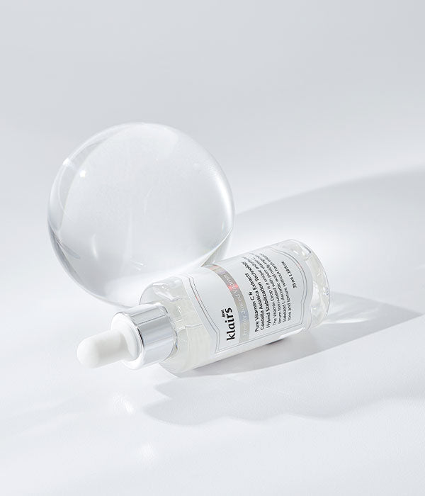 Dear, Klairs  Freshly Juiced Vitamin Drop 35ml