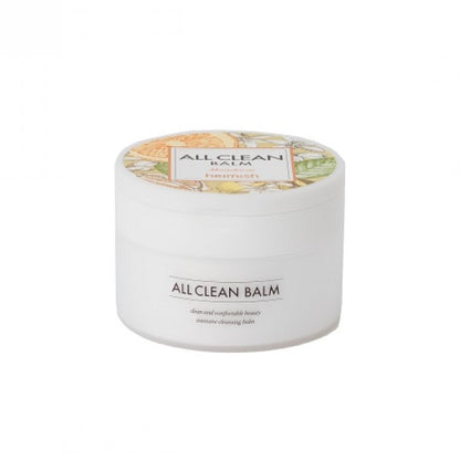 Heimish All Clean Balm Mandarin - Atelier De Glow