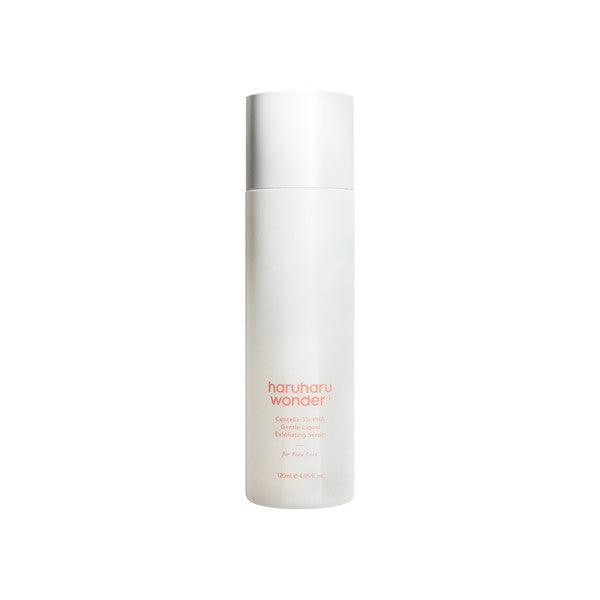 HaruHaru Wonder Centella 3% PHA Serum: Gentle Exfoliation