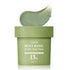 P.CALM Holy Basil Bubble Deep Mask 90g for pore cleansing, available at Atelier De Glow UK - K-Beauty Specialist.