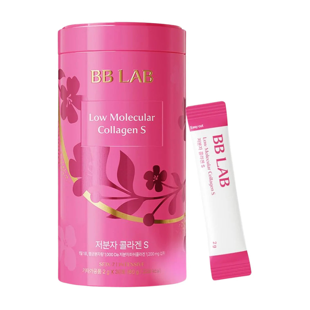 Nutrione  BB LAB Low Molecular Collagen S 2g x 30 sticks