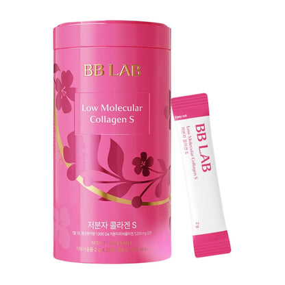 Nutrione  BB LAB Low Molecular Collagen S 2g x 30 sticks