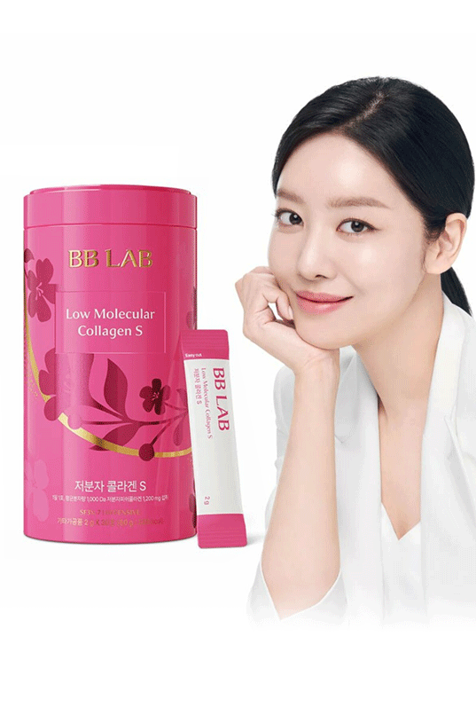 Nutrione  BB LAB Low Molecular Collagen S 2g x 30 sticks