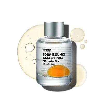 FRANKLY PDRN Bounce Ball Serum | Atelier De Glow UK