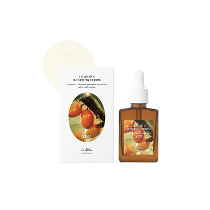 Dr. Althea - Vitamin C Boosting Serum 30ml