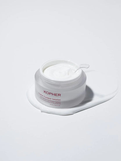 KOPHER Curepair Solution 50ml | Atelier De Glow