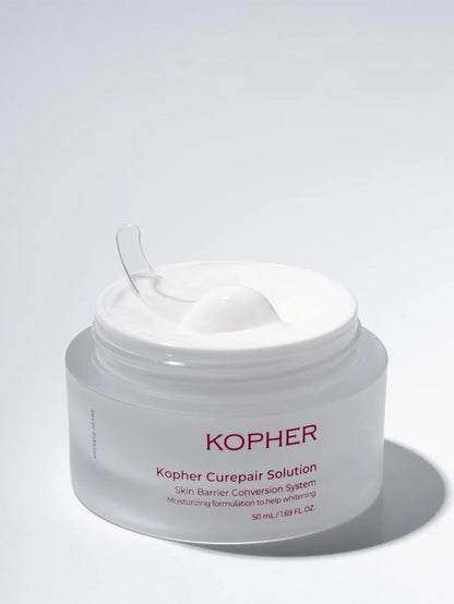KOPHER Curepair Solution 50ml | Atelier De Glow