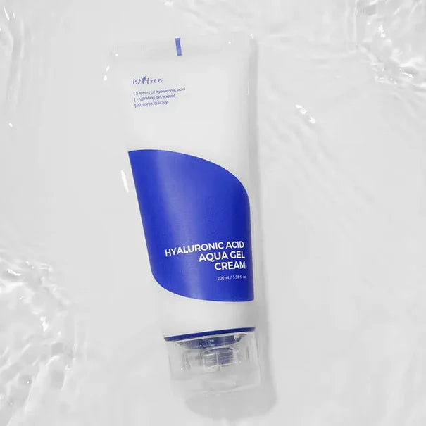 Isntree Hyaluronic Acid Moist Cream 100ml