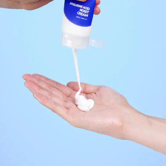Isntree Hyaluronic Acid Moist Cream 100ml