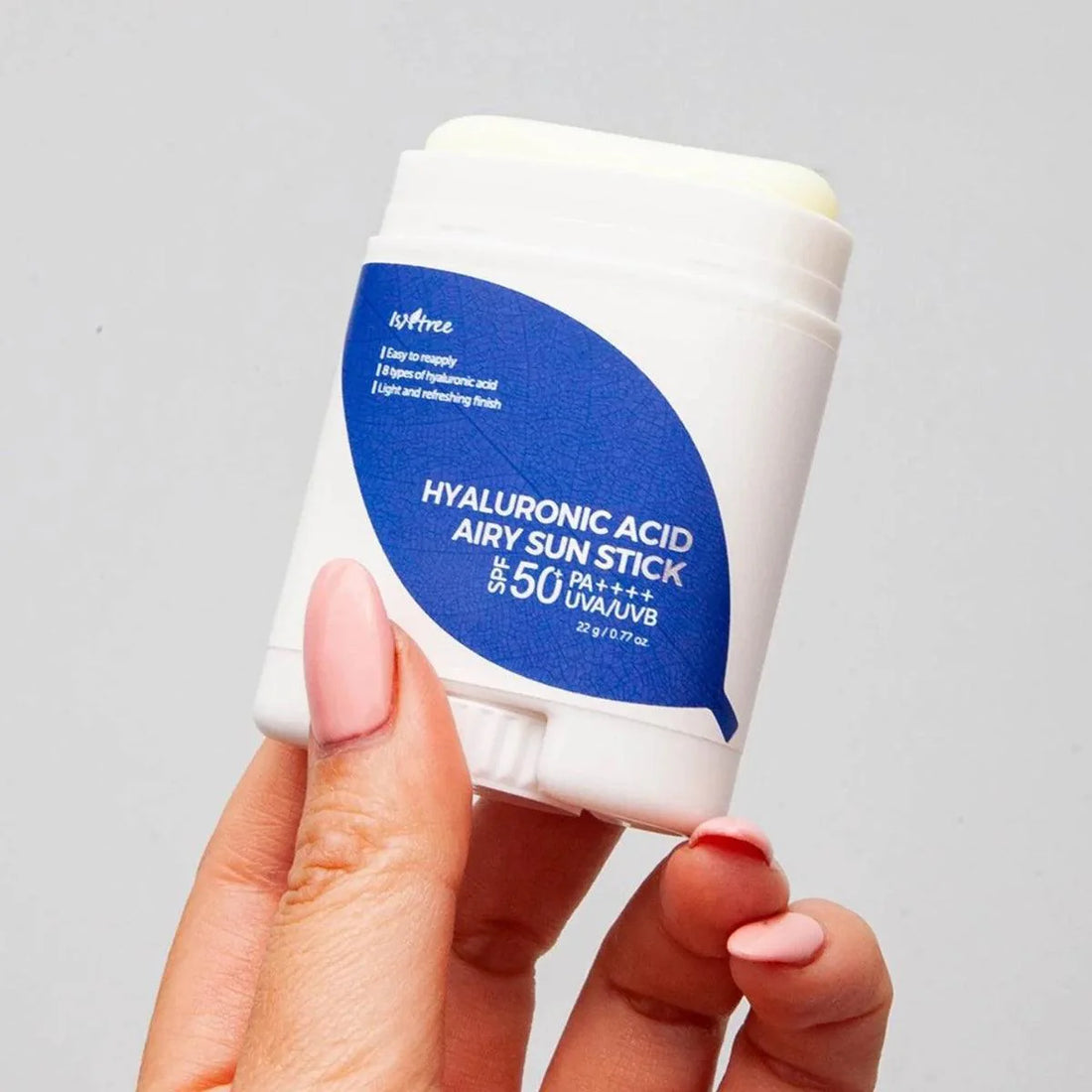 Isntree Hyaluronic Acid Airy Sun Stick