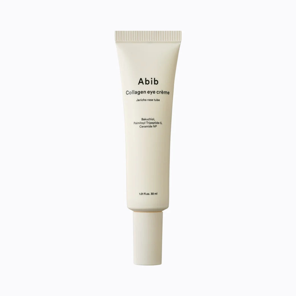 Abib Collagen Eye Crème Jericho Rose Tube 30ml