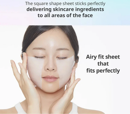 VT Luminous 31 Skin Pack 100 sheets