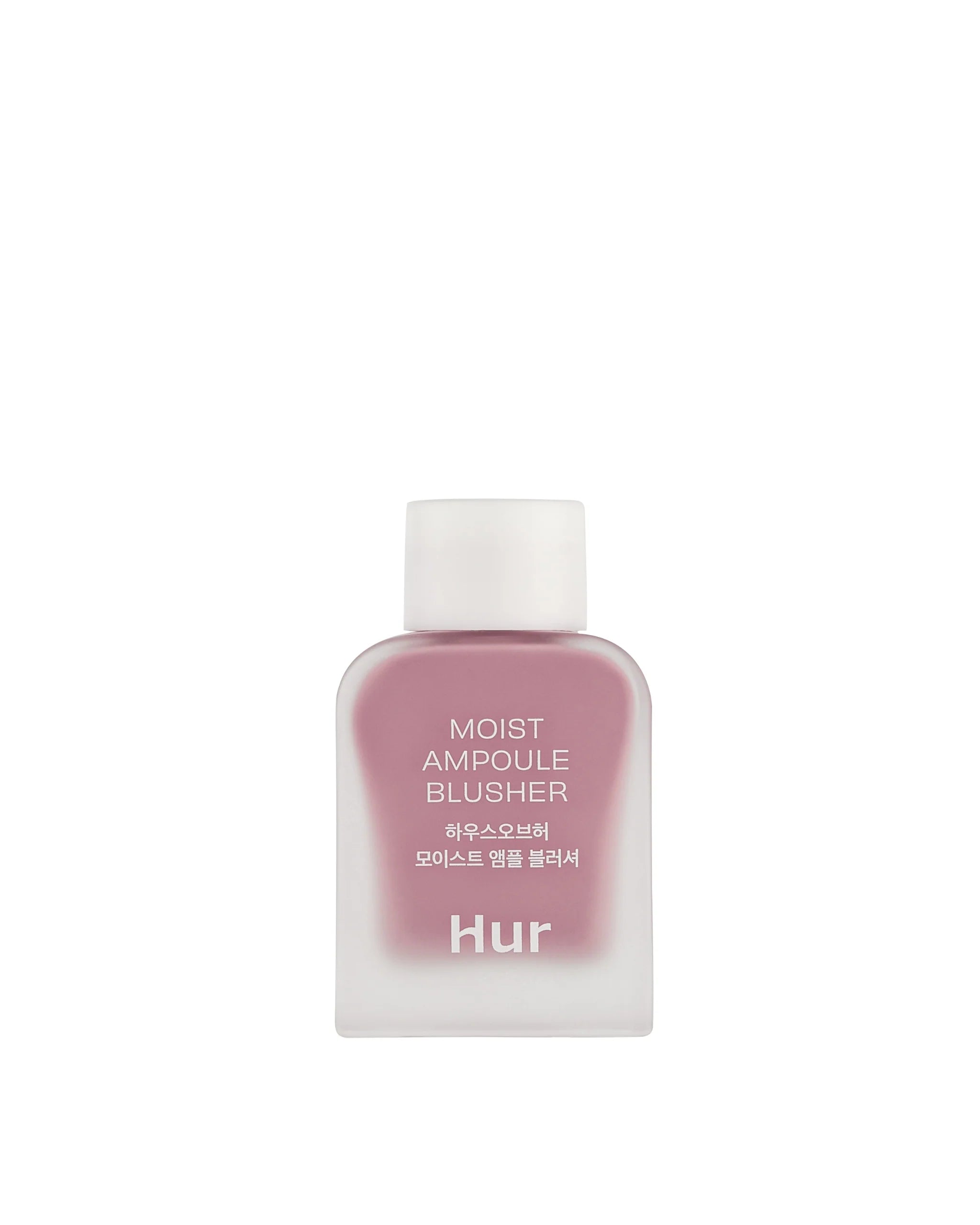 House of Hur  Moist Ampoule Blusher Mini