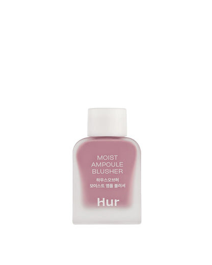 House of Hur  Moist Ampoule Blusher Mini