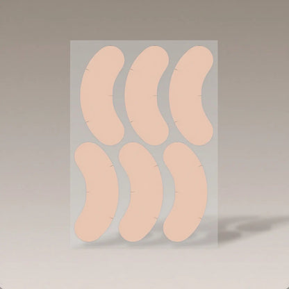 MARSHIQUE Wrinkle Repair Hydrogel Eye Patch 18 patches