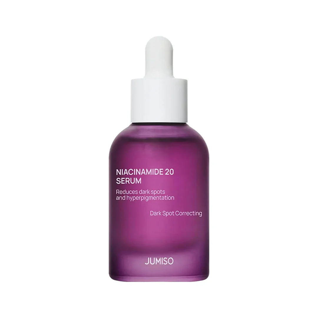 JUMISO Niacinamide 20 Serum 40ml | Atelier De Glow