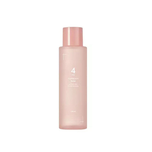 Numbuzin Toner (200ml) | Hydrating Glow, Korean Skincare | Atelier De Glow