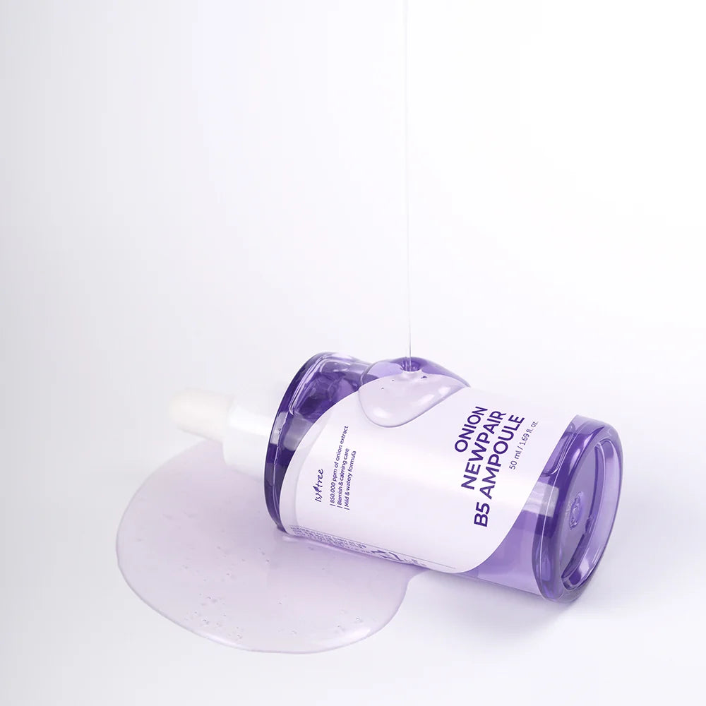Isntree Onion Newpair B5 Ampoule 50ml