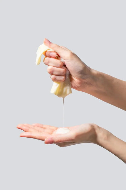 ongredients Skin Barrier Calming Mask | Atelier De Glow UK