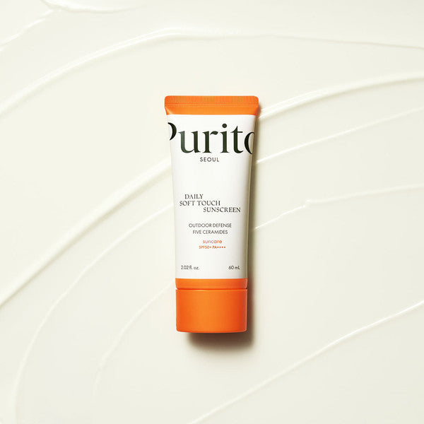 Purito SEOUL Daily Soft Touch Sunscreen
