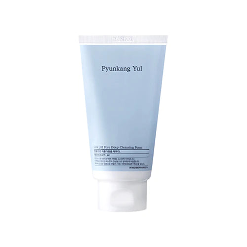 Shop Pyunkang Yul Low pH Pore Deep Cleansing Foam 40ml for Pore Care and Cleansing at Atelier de Glow&quot;