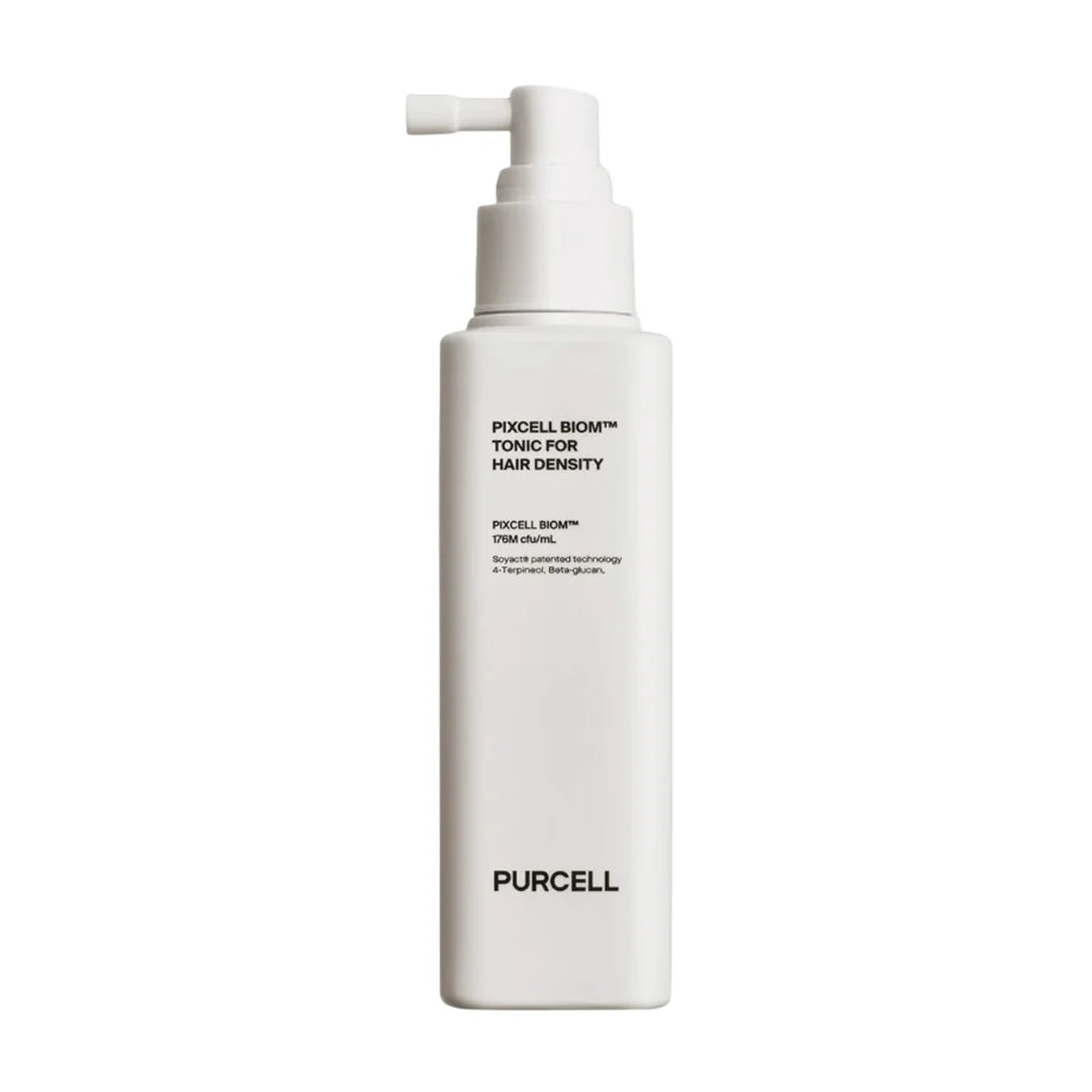 PURCELL Pixcell Biom Tonic For Hair Density | Atelier De Glow UK