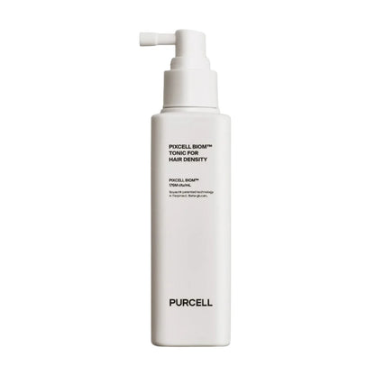 PURCELL Pixcell Biom Tonic For Hair Density | Atelier De Glow UK
