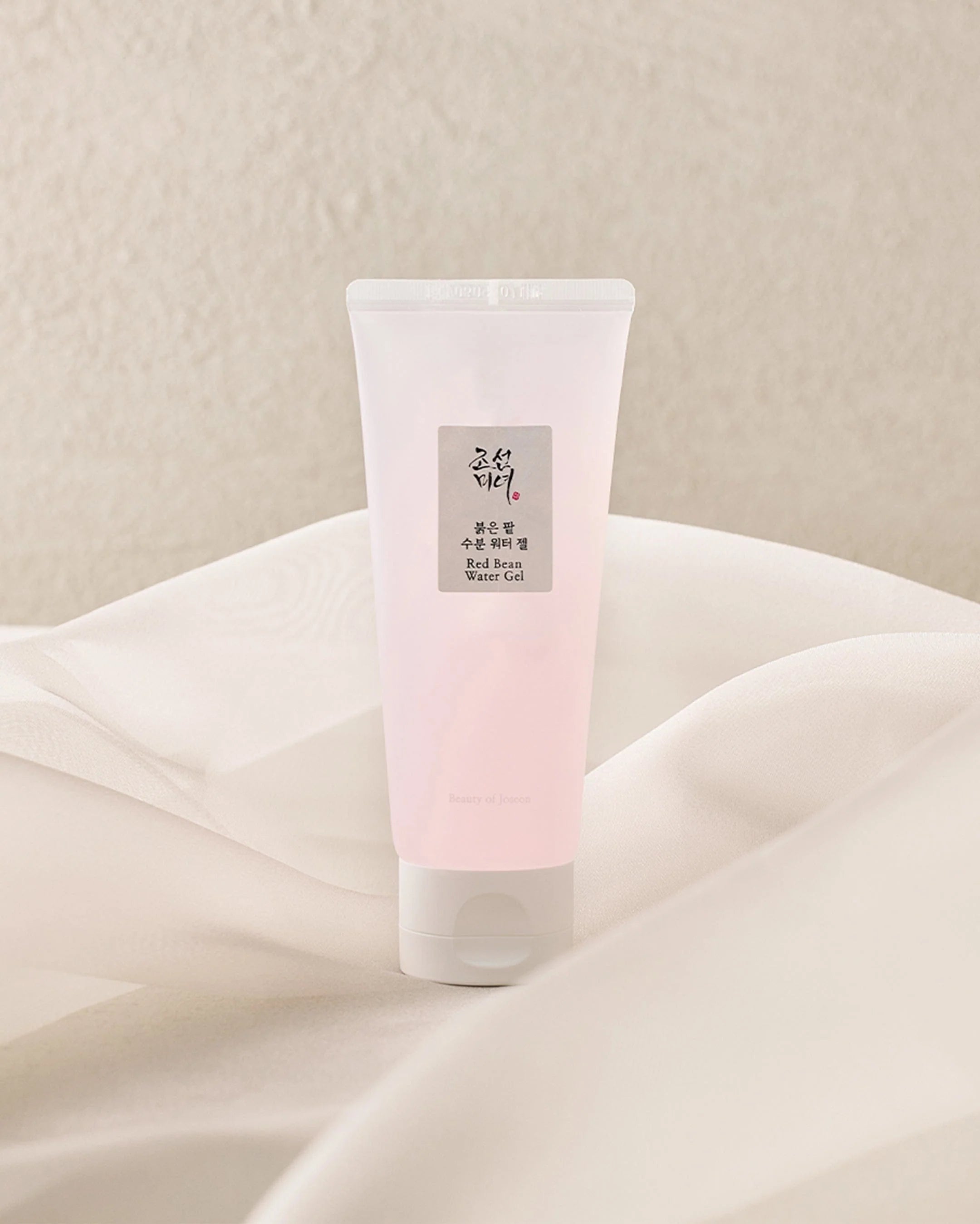 Beauty of Joseon Red Bean Water Gel - Atelier De Glow