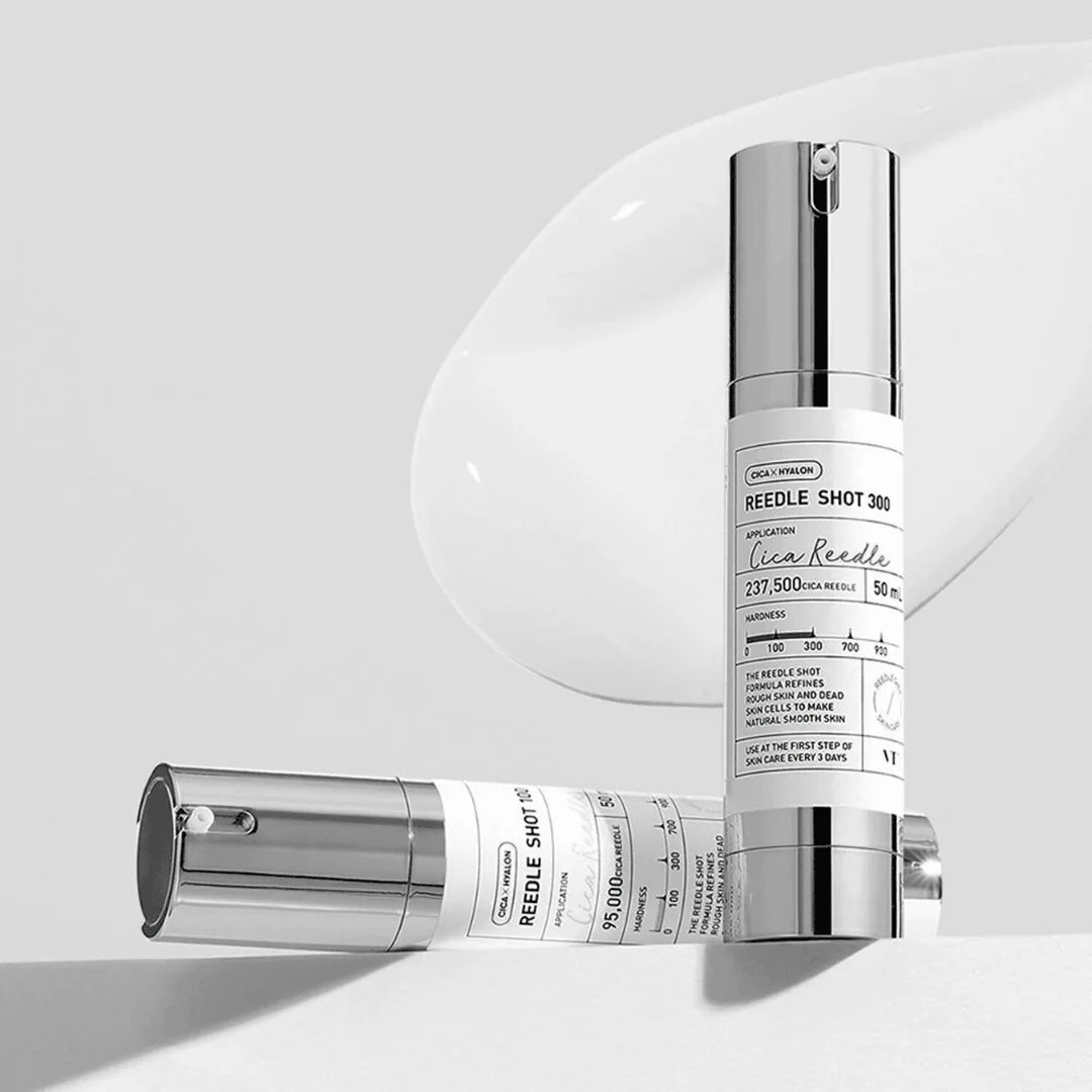 VT Reedle Shot 100 50ml